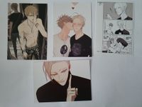 19 Days Old Xian Postkarte manga anime manhua illustration Berlin - Hellersdorf Vorschau