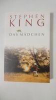 Buch Das Mädchen Stephen King Roman Taschenbuch NEU Baden-Württemberg - Ühlingen-Birkendorf Vorschau