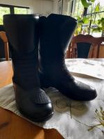 Neuwertiger Motorradstiefel Gr. 41 Nordrhein-Westfalen - Wermelskirchen Vorschau