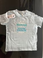 Schwangerschaftsankündigung Neffen Baby Ankündigen Nordrhein-Westfalen - Hattingen Vorschau