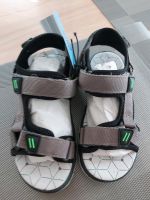 ❤ NEUE Jungen Outdoorsandalen Gr. 30 ❤ Rheinland-Pfalz - Asbach Vorschau