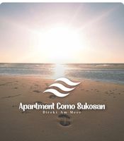 Apartment in Sukosan Kroatien ( mit Boje) 2 Schlafzimmer ab 55€ Baden-Württemberg - Nordheim Vorschau