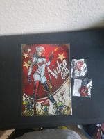 Fallout nuka cola Girl 1 blechschild 30x20 cm neu ovp Nordrhein-Westfalen - Straelen Vorschau