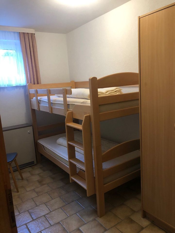 Nichtraucher-Ferienwohnung in Dahme an der Ostsee zu vermieten in Hamm