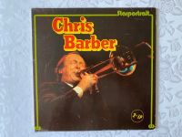 Vinyl LP Doppel-Album CHRIS BARBER Starportrait Berlin - Wilmersdorf Vorschau