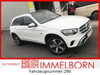 Mercedes-Benz GLC 300 e 4M 19*Kamera*Pano*LED*Navi*DAB*Park Thüringen - Barchfeld Vorschau