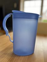 Tupper Junge Welle Servierkanne 2,1 Liter blau Schleswig-Holstein - Brande-Hörnerkirchen Vorschau