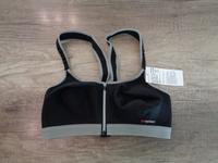 Triumph bügelloser Sport BH 70C Triaction Control Boost F schwarz Sachsen - Freital Vorschau