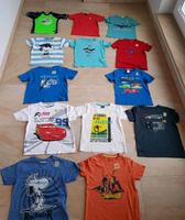 T-Shirts Engelbert Strauss Snoopy Tom Tailor Lego Wear 122 128 Hessen - Friedberg (Hessen) Vorschau
