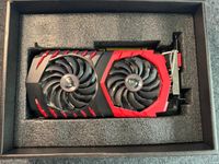 MSI Radeon RX480 8gb - Grafikkarte Rostock - Kröpeliner-Tor-Vorstadt Vorschau