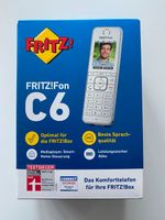 FRITZ!Fon C6, weiß, NEU Niedersachsen - Lüneburg Vorschau