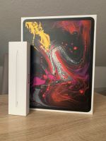 Apple Ipad Pro 12.9 - inch Space Grey Niedersachsen - Sulingen Vorschau