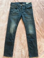 Jeanshose Diesel (Herren, 31x34, Modell Belther) Baden-Württemberg - Reutlingen Vorschau