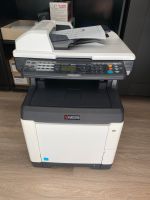 Kyocera Ecosys 6526 cdn Farblaser Bayern - Mindelheim Vorschau