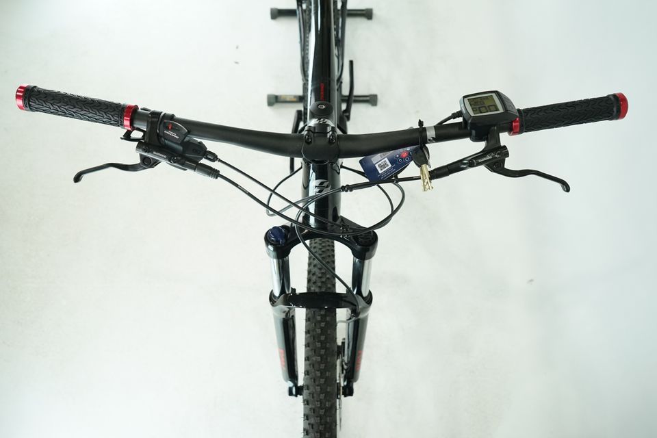 Ghost TERU PT 3.9 2021 - Mountain E Bike - 500 Wh UVP 2799€ in Dresden