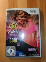 Wii Zumba Fitness Core Niedersachsen - Gronau (Leine) Vorschau