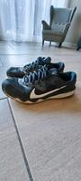 Nike Juniper Trail Schuhe Laufschuhe Joggen Sport Gr. 42 Nordrhein-Westfalen - Borken Vorschau