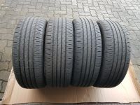 4x Sommerreifen 205/55 R17 95H Continental EcoContact 6, DOT2022 Bayern - Ingolstadt Vorschau