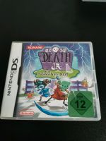 Death Jr. and the science fair of doom Nintendo DS Spiel vollstän Nordrhein-Westfalen - Lüdenscheid Vorschau