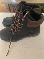 Winterschuhe /Stiefeletten Gr.35 Baden-Württemberg - Gernsbach Vorschau