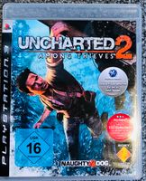 PS3 Uncharted 2 Among Thieves - sehr gut Nordrhein-Westfalen - Rösrath Vorschau