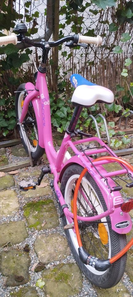 Kinder Fahrrad 24 zoll in Nürnberg (Mittelfr)