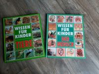 Wissen für Kinder Tiere + Der Mensch Niedersachsen - Syke Vorschau