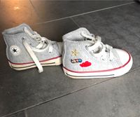 converse chucks sneaker 11.5 Gr 20 Essen - Essen-Ruhrhalbinsel Vorschau