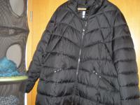 Gerry Weber Edition Winterjacke 48 zu verkaufen! Hessen - Erbach Vorschau