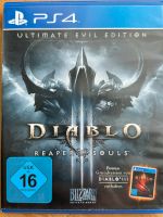 Diablo 3 PS4 Baden-Württemberg - Bad Mergentheim Vorschau