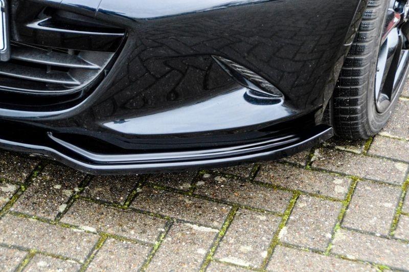 ⭐ IN Frontlippe Lippe CUP Schwarz/Carbon Mazda MX-5 ND-RF ABE ⭐ in Kellinghusen
