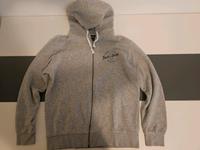 Jack & Jones - Sweatjacke - Größe: L - Farbe: Grau Walle - Westend Vorschau