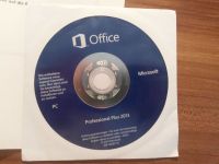 Microsoft Office 2013 Professional Plus deutsch DVD Original Berlin - Neukölln Vorschau