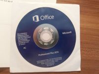 Microsoft Office 2013 Professional Plus deutsch DVD Outlook, Word Berlin - Neukölln Vorschau