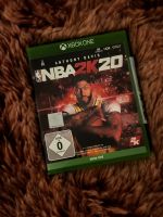 NBA 2K 20 für Xbox one Baden-Württemberg - Ettlingen Vorschau
