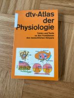 dtv-Atlas der Physiologie Stapel (bei Husum) - Süderstapel Vorschau