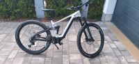 Bergamont e-bike e-trailster Expert Bayern - Adelschlag Vorschau