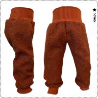 Wollwalkhose Gr. 116 Walkhose Outdoorhose Hose Obergiesing-Fasangarten - Obergiesing Vorschau