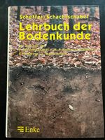 Scheffer/Schachtschabel - Lehrbuch der Bodenkunde Nürnberg (Mittelfr) - Südstadt Vorschau