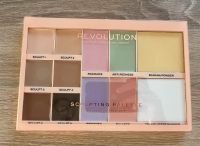 Revolution Make-up Sculpting Palette - wie neu Nordrhein-Westfalen - Senden Vorschau