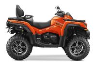 CFMOTO CFORCE 850 LOF ATV Quad Brandenburg - Prenzlau Vorschau