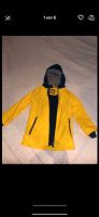 Regenjacke unisex Gelb Wandsbek - Hamburg Sasel Vorschau