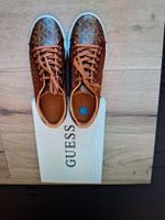 tolle Guess Sneaker,  Gr.39, neuwertig, original, NP 89 Euro Bayern - Schwandorf Vorschau