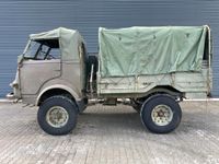 Renault R2087 *Bj1972/4x4/ex franz.Armee* Saarland - Dillingen (Saar) Vorschau