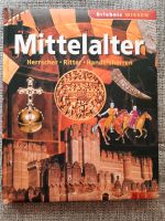 Mittelalter-Herrscher Ritter Handelsherren Buch Sachsen - Radebeul Vorschau