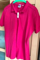 Damen Polo T-Shirt.Gr.L(XL) von Russell.Neu! Baden-Württemberg - Allmersbach Vorschau