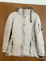 Beige Winterjacke Killtec Bayern - Kelheim Vorschau