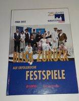 Buch Rückblick 25 Jahre Burgfestspiele Mayen Rheinland-Pfalz - Mayen Vorschau