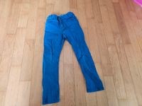 Skinny Jeans Gr. 116 blau H&M Jungs Jungen Nordrhein-Westfalen - Wetter (Ruhr) Vorschau