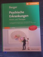 M. Berger Psychische Erkrankungen 6. Auflage mit Onlinezugang Saalfeld (Saale) - Wöhlsdorf Vorschau
